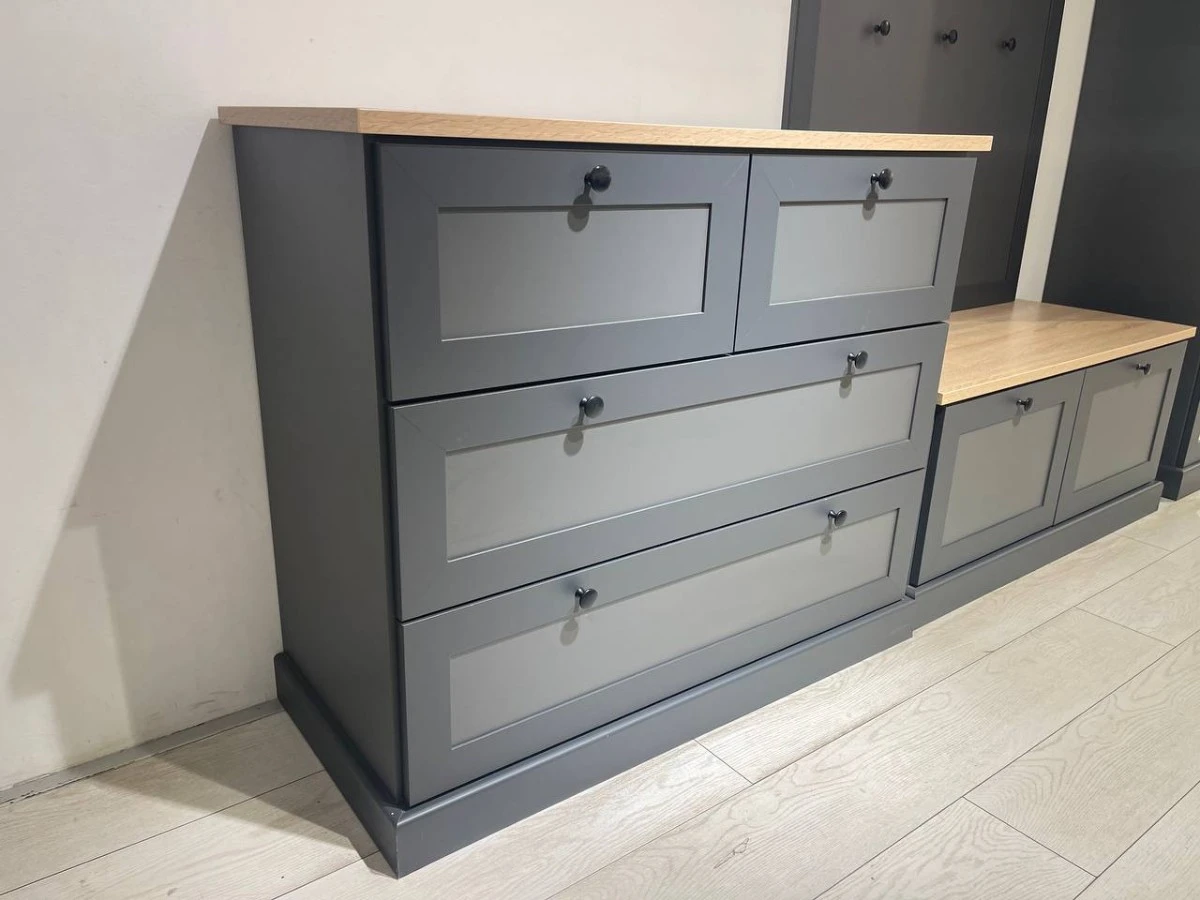 Комод Caprio 962685