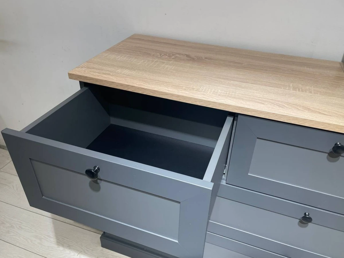 Комод Caprio 962685  - фото 4