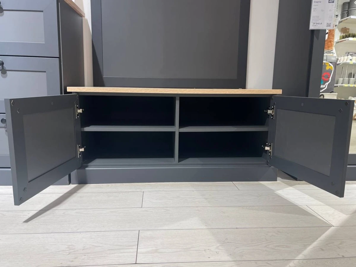 Тумба Caprio низкая 962686  - фото 3