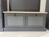 Тумба Caprio низкая