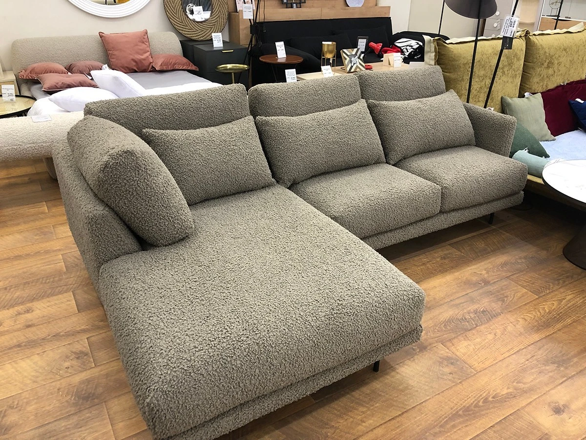 Диван Ricadi угловой 962716  - фото 4