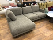 Диван Ricadi угловой