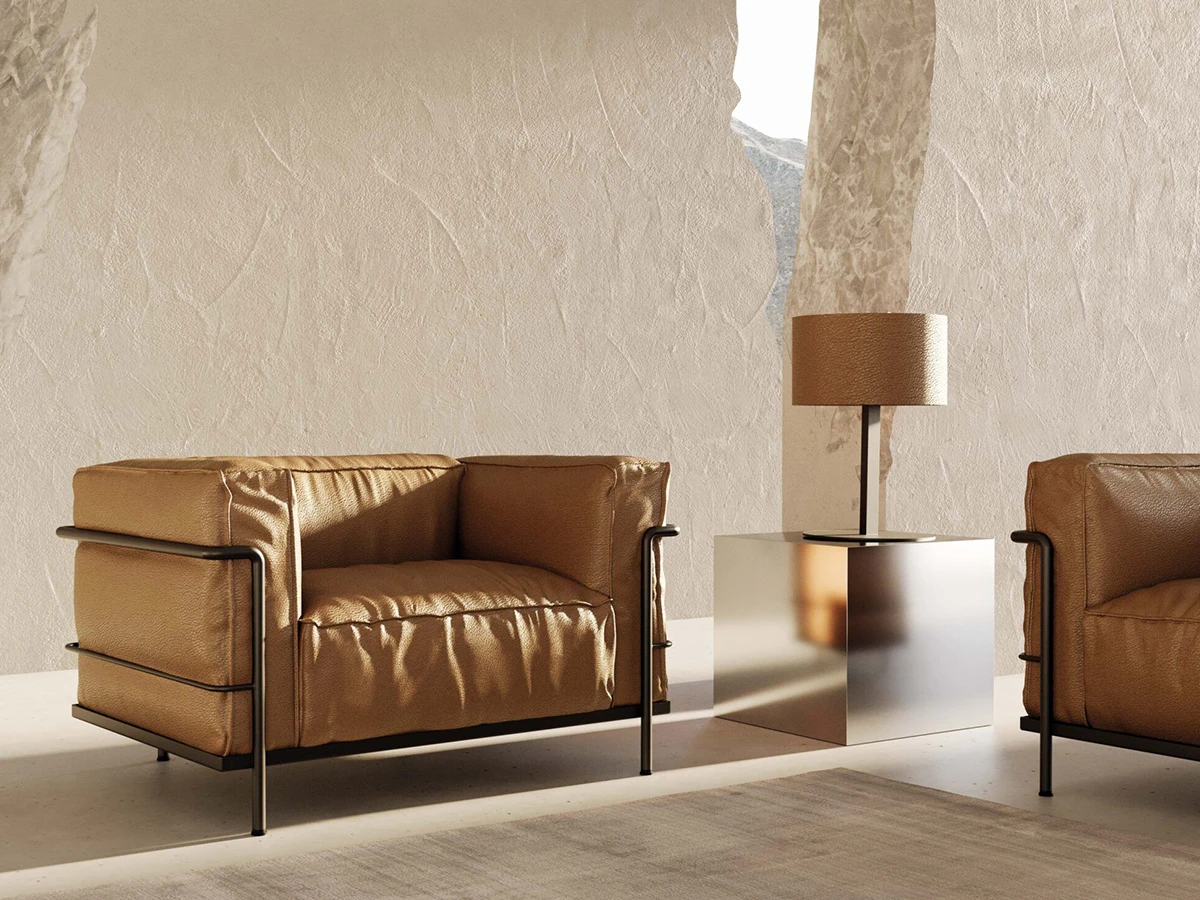 Настольная лампа Rems 962747