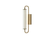 Настенный светильник Ison