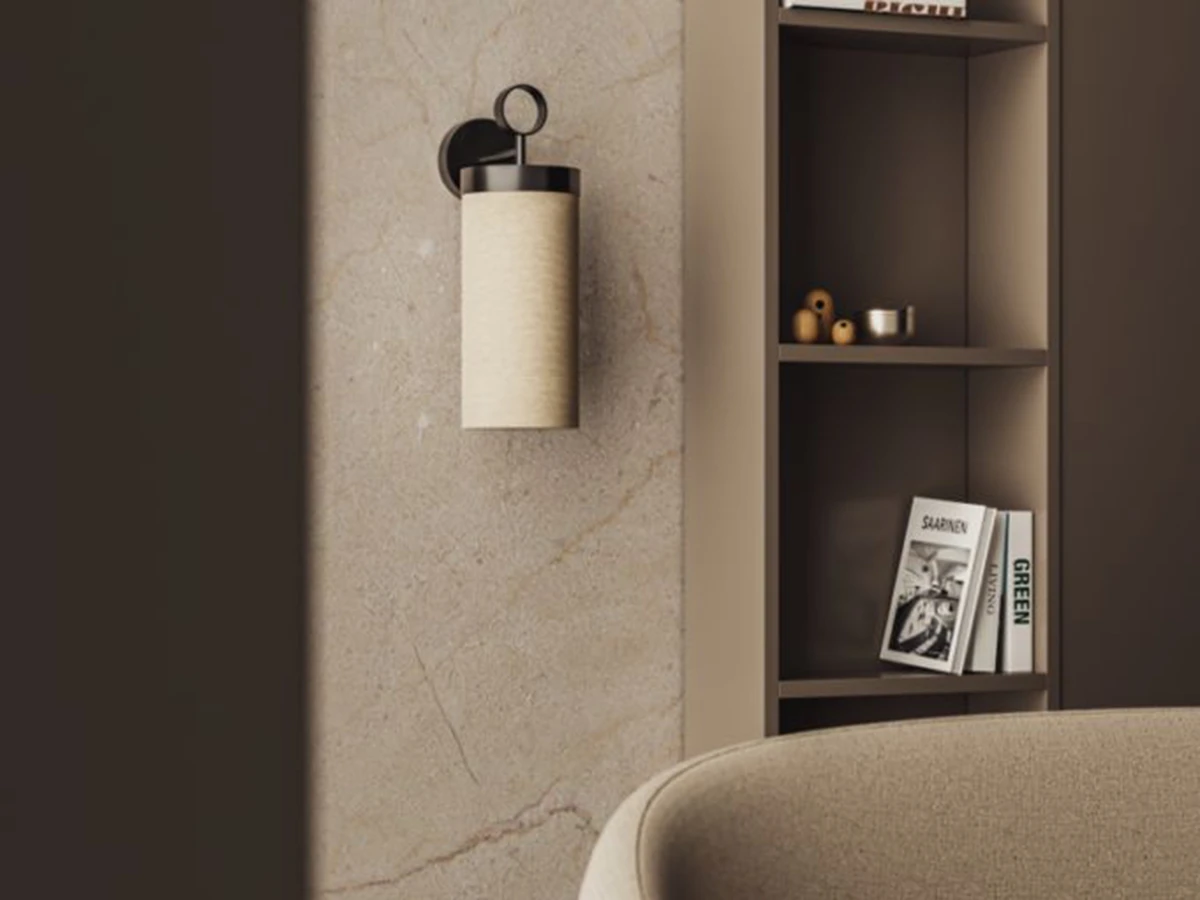 Настенный светильник Nooi 962765