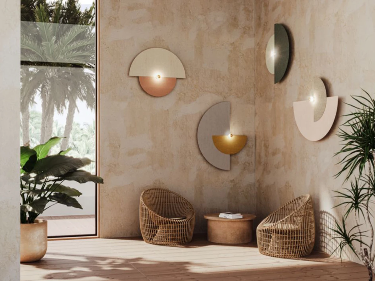 Бра Ghaban 962775  - фото 3