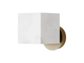 Настенный светильник Cubic