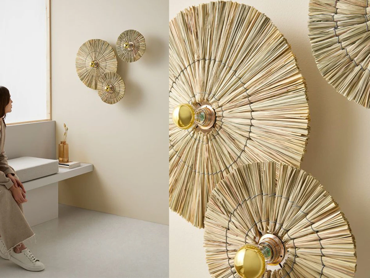 Бра Laos 962781  - фото 3