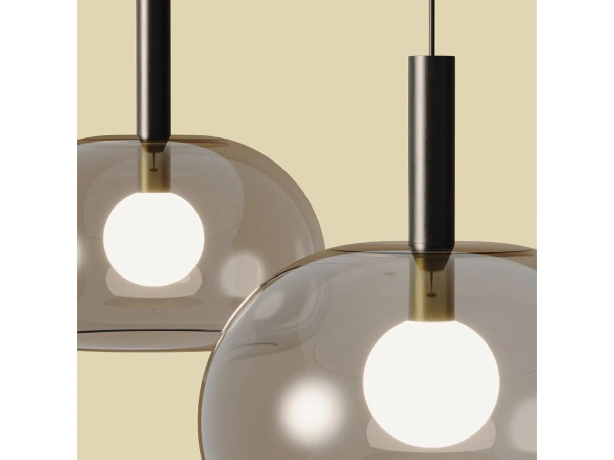 Подвесной светильник Cloud 962782