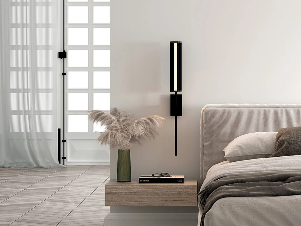 Настенный светильник Niro 962785