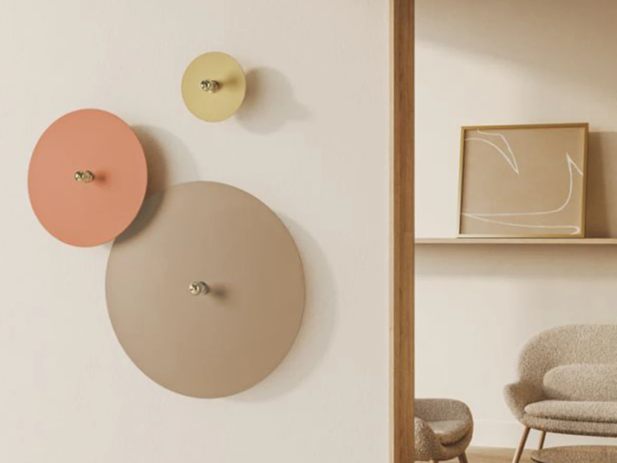 Настенный светильник Flat 962794  - фото 3