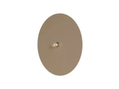 Настенный светильник Flat