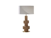 Настольная лампа Babel