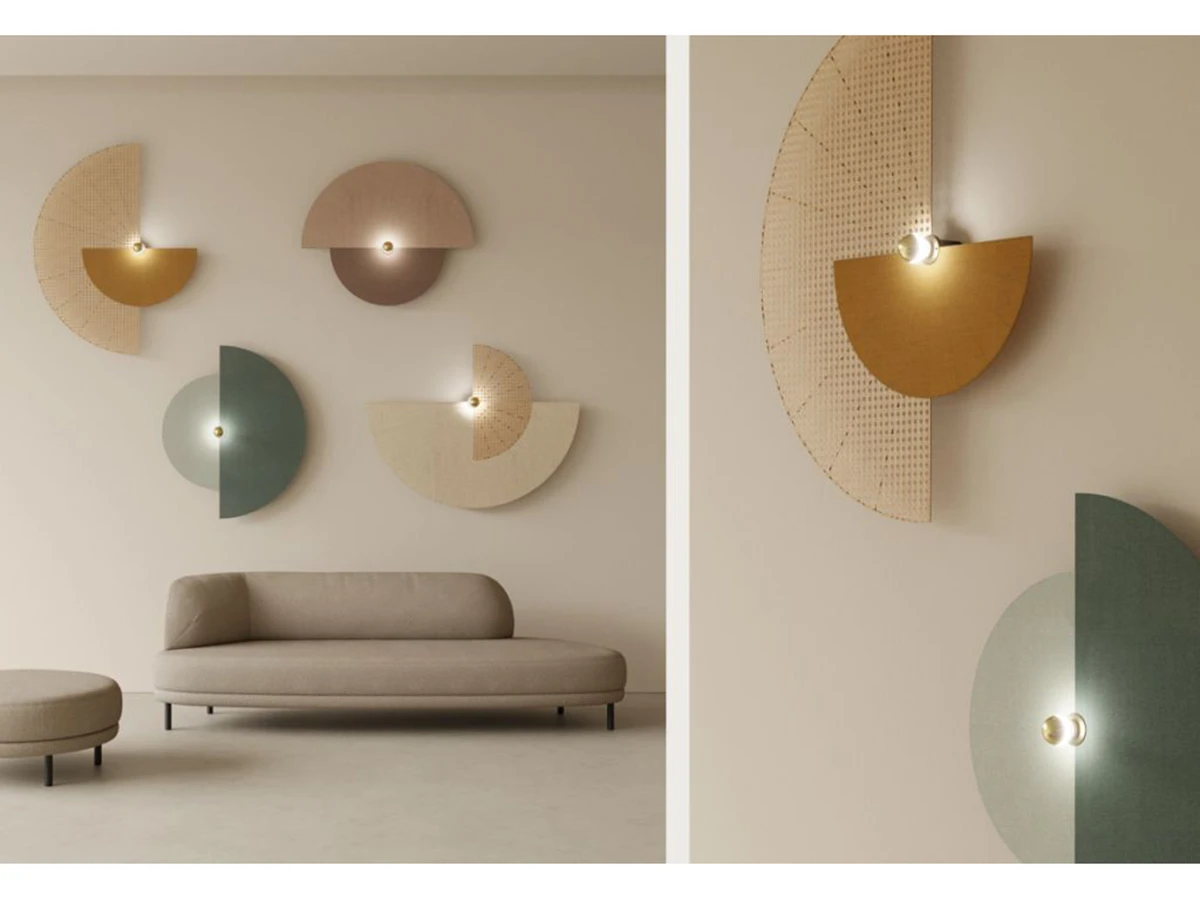 Бра Ghaban 962806  - фото 4