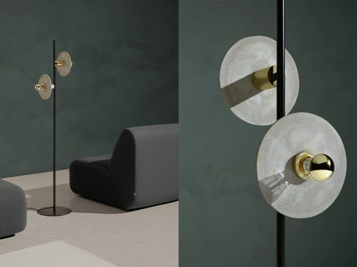 Торшер Ohlala 962819