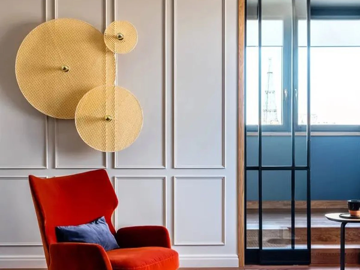 Бра Tan Tan 962820  - фото 5