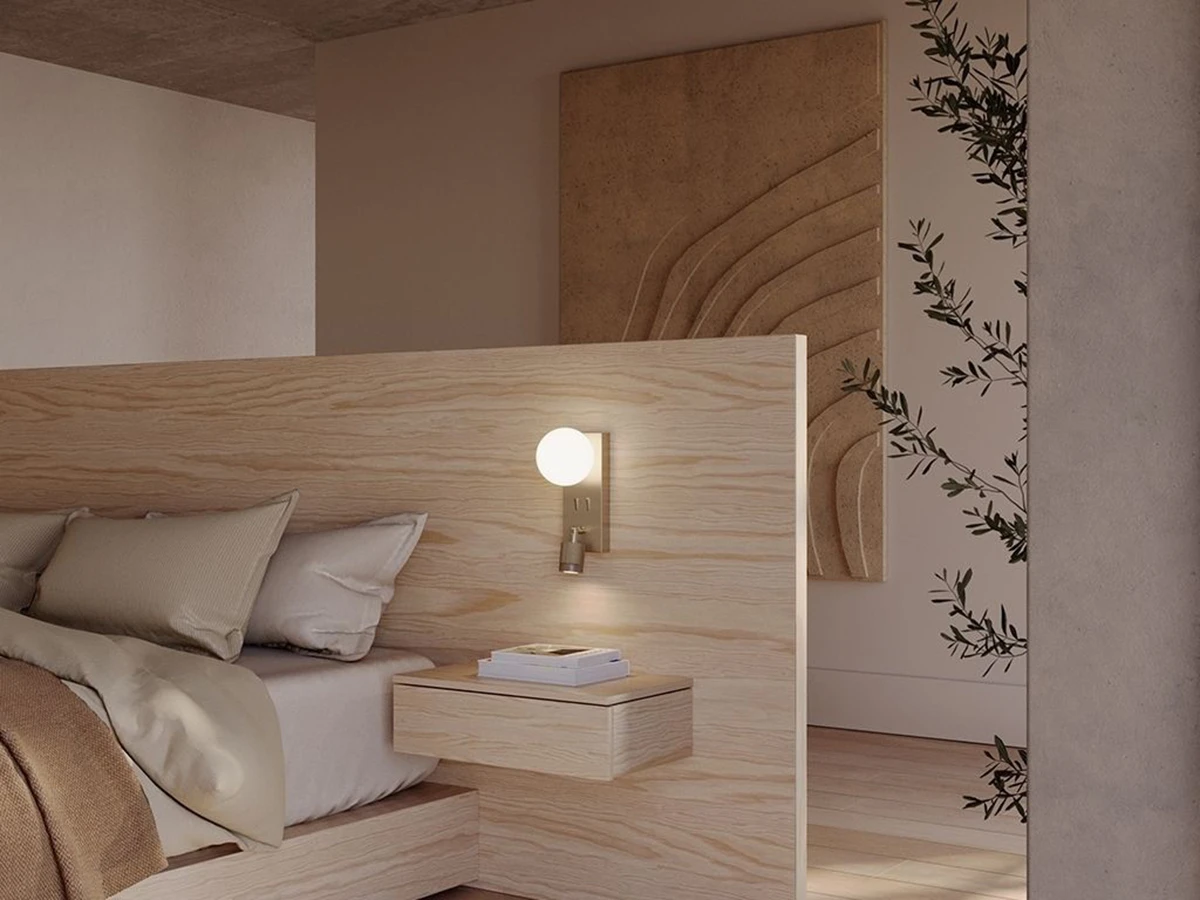 Бра Tea 962829  - фото 3