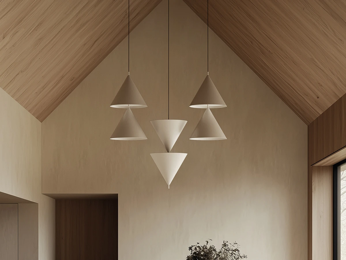 Подвесной светильник Trag 962838