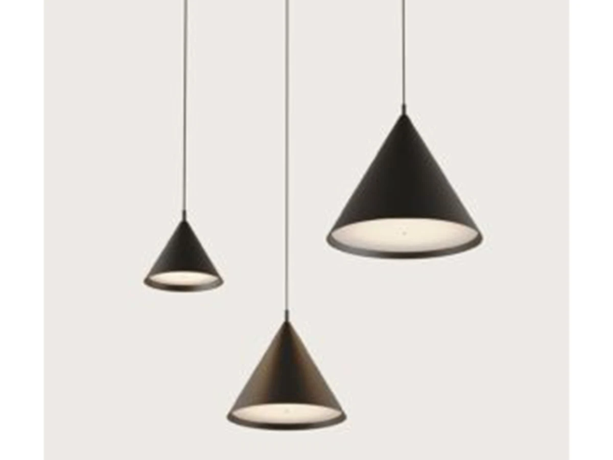 Подвесной светильник Trag 962838  - фото 4