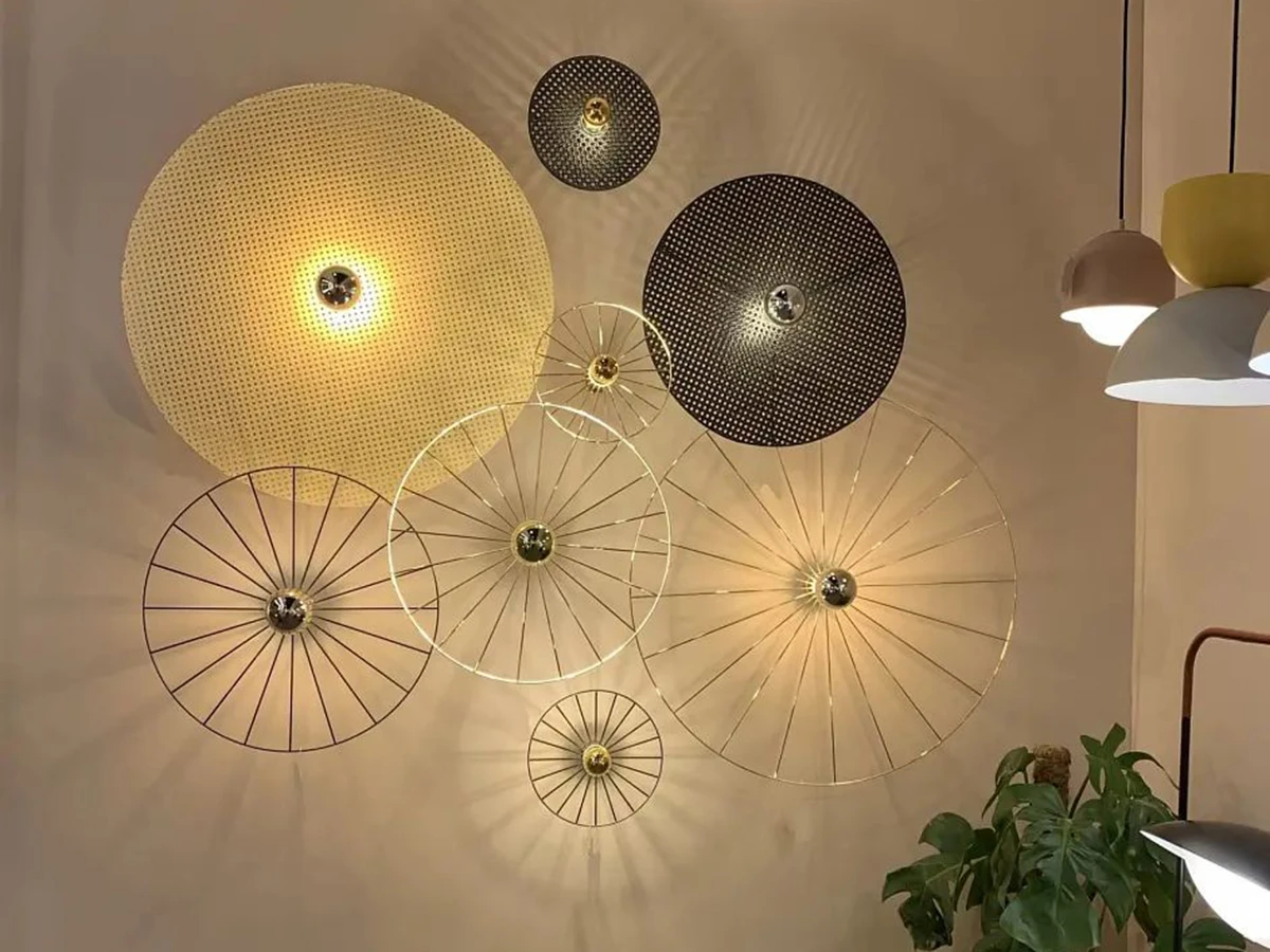 Бра Tan Tan 962843  - фото 3