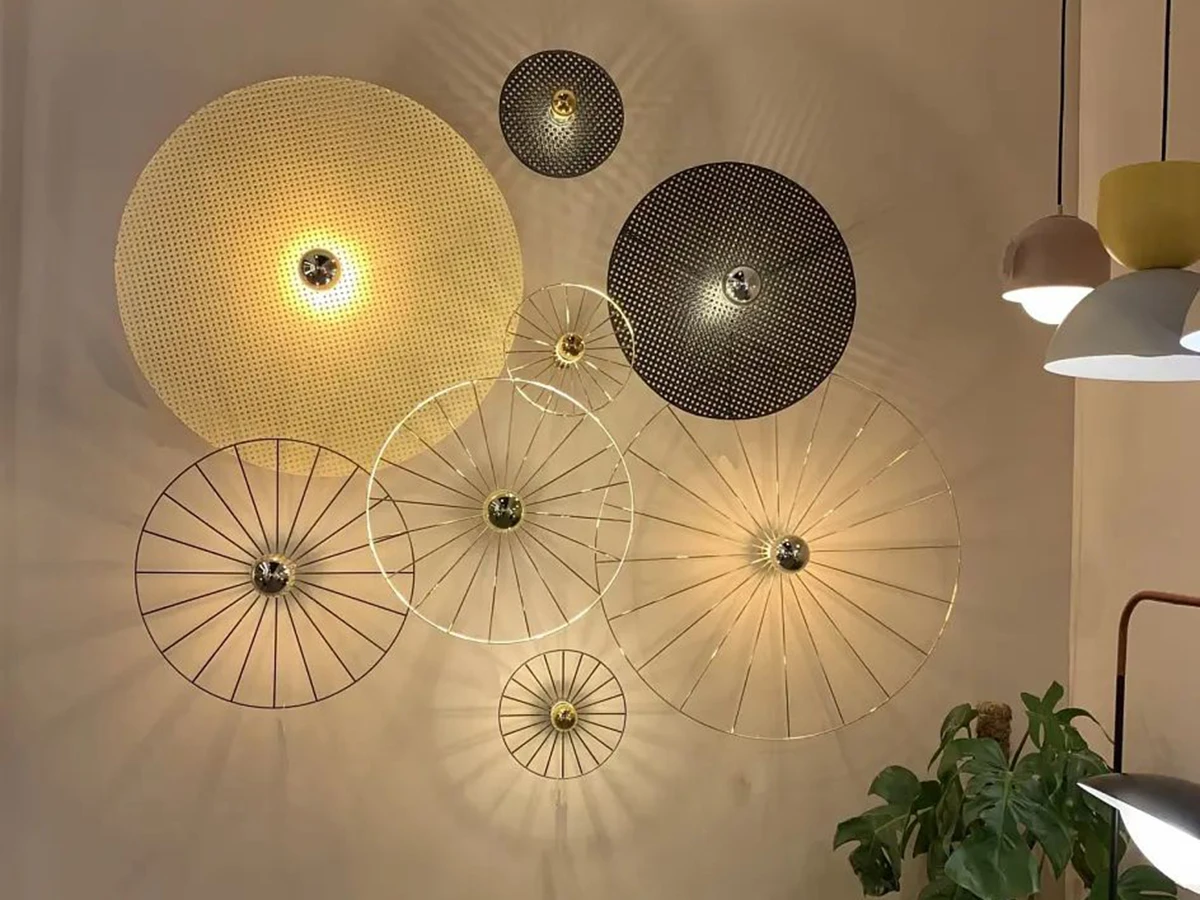 Бра Tan Tan 962847  - фото 3