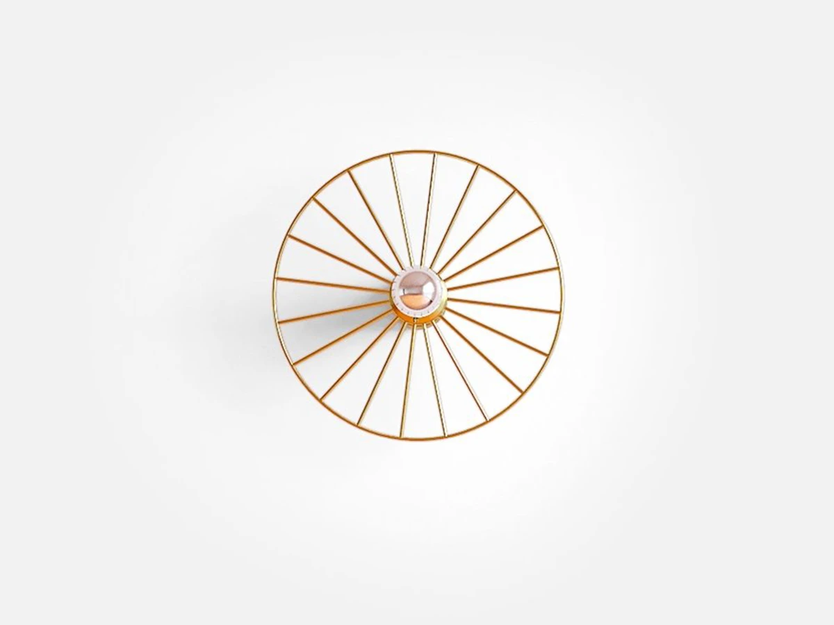 Бра Wheel 962859