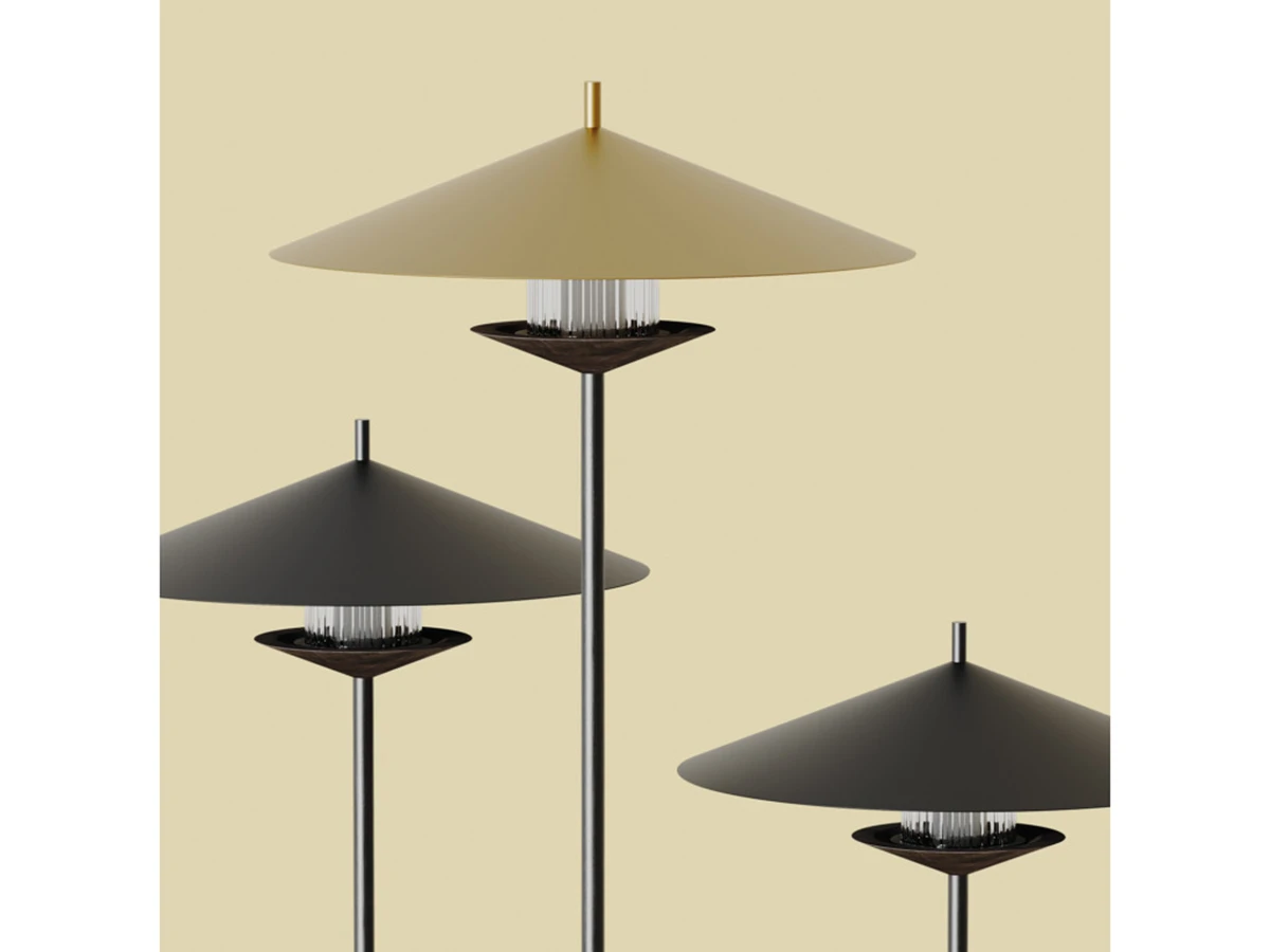 Настольная лампа Gehit 962860