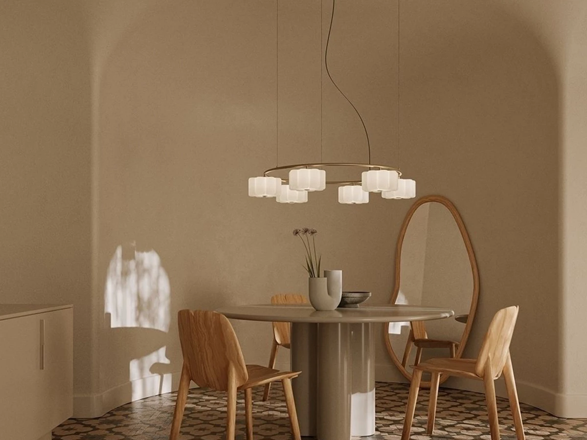 Люстра Flow 962868