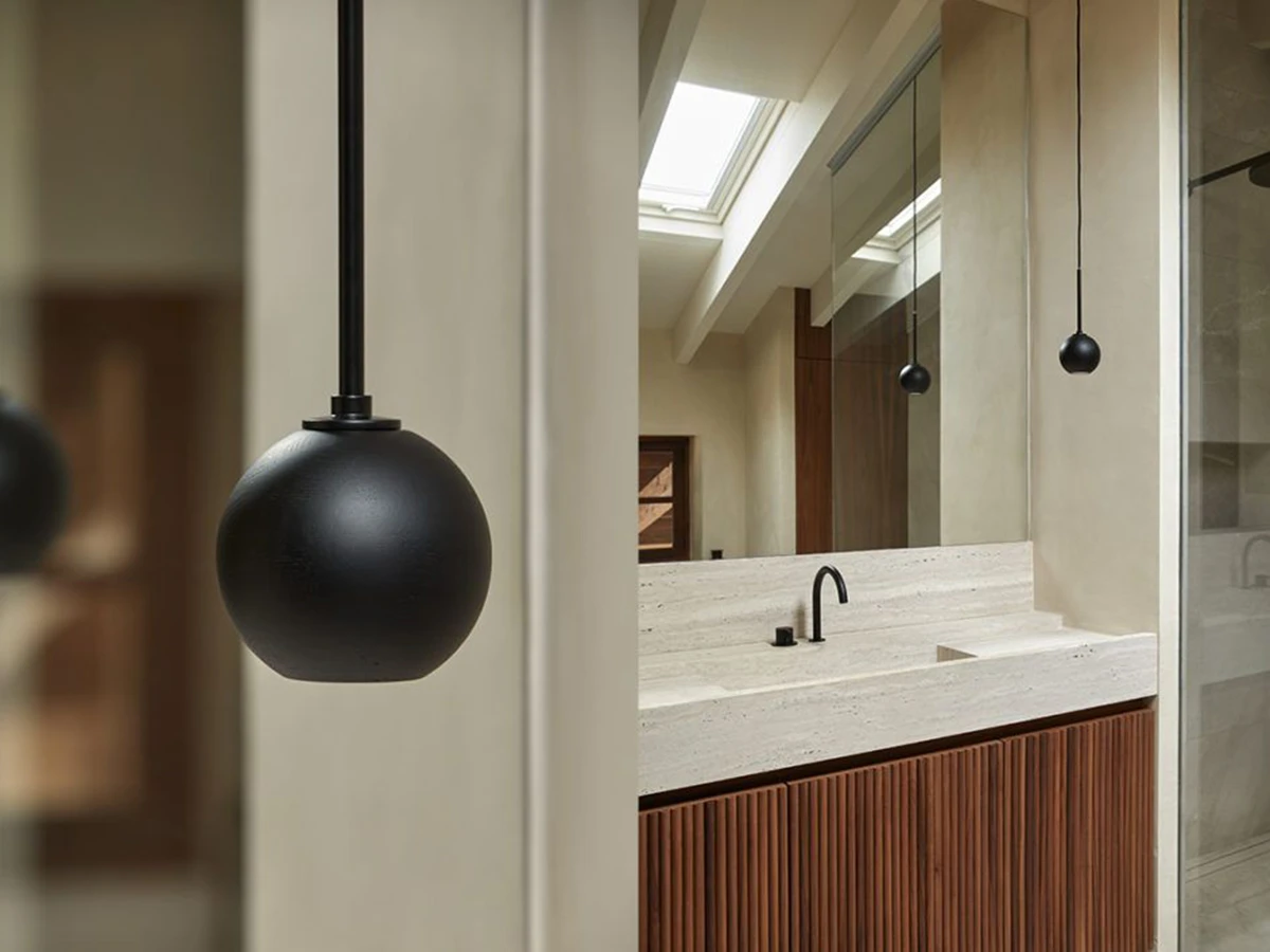 Подвесной светильник Lita 962869