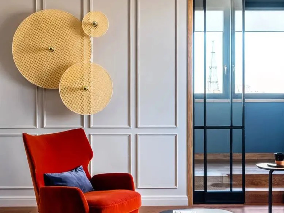 Бра Tan Tan 962873  - фото 4