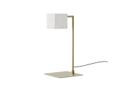 Настольная лампа Cubic