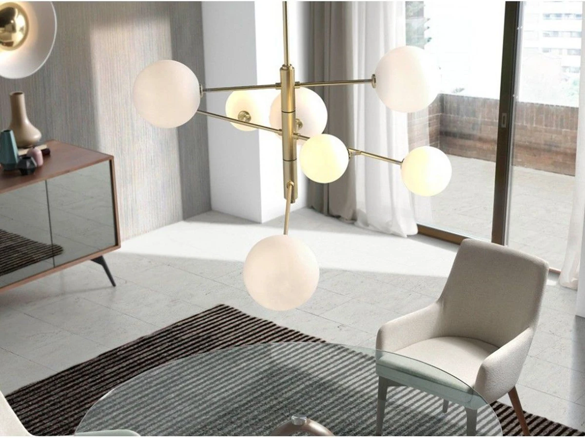 Люстра Atom 962880