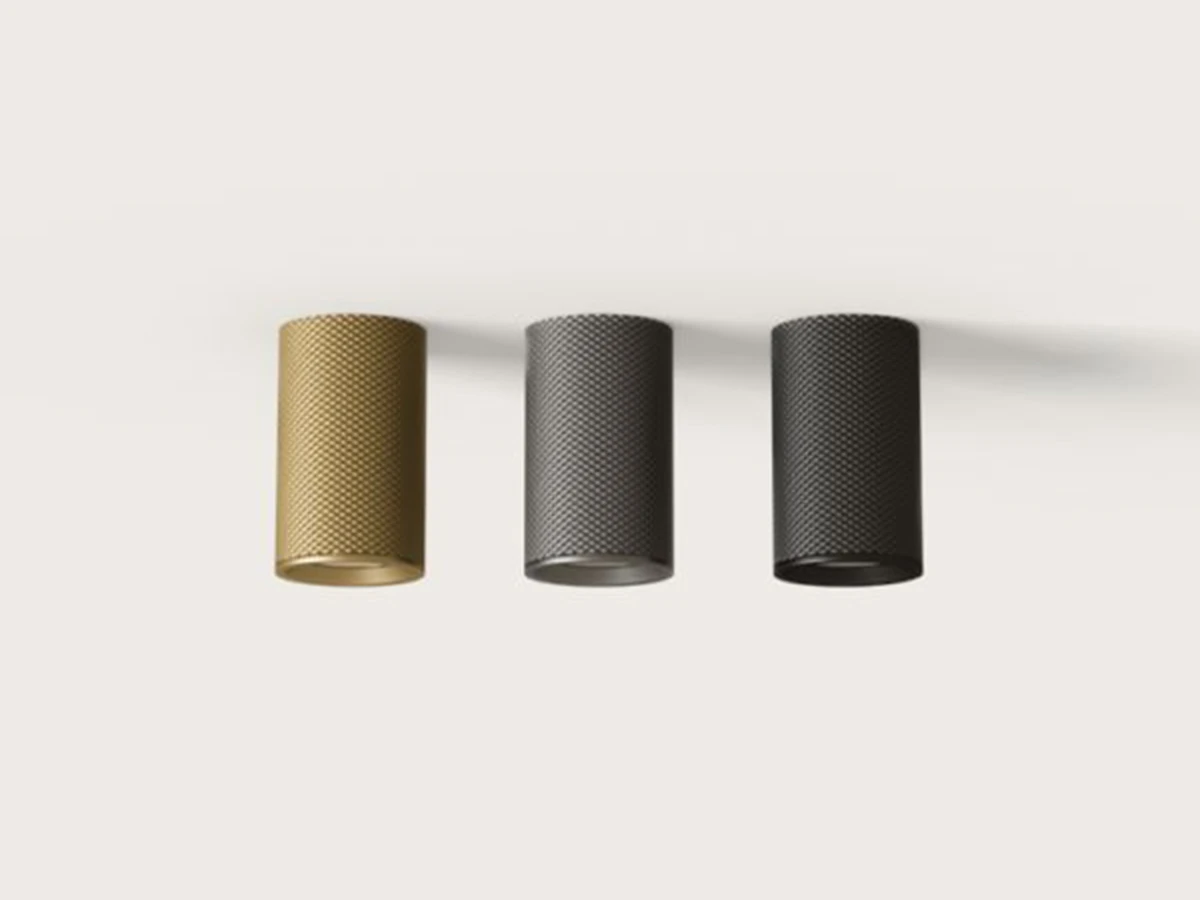 Полоточный светильник Latto 962881