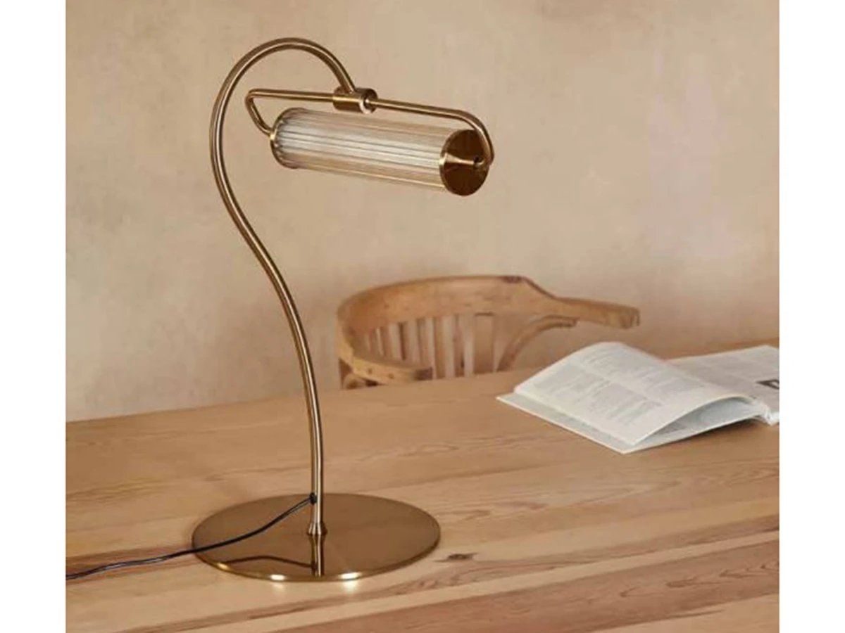 Настольная лампа Ison 962883