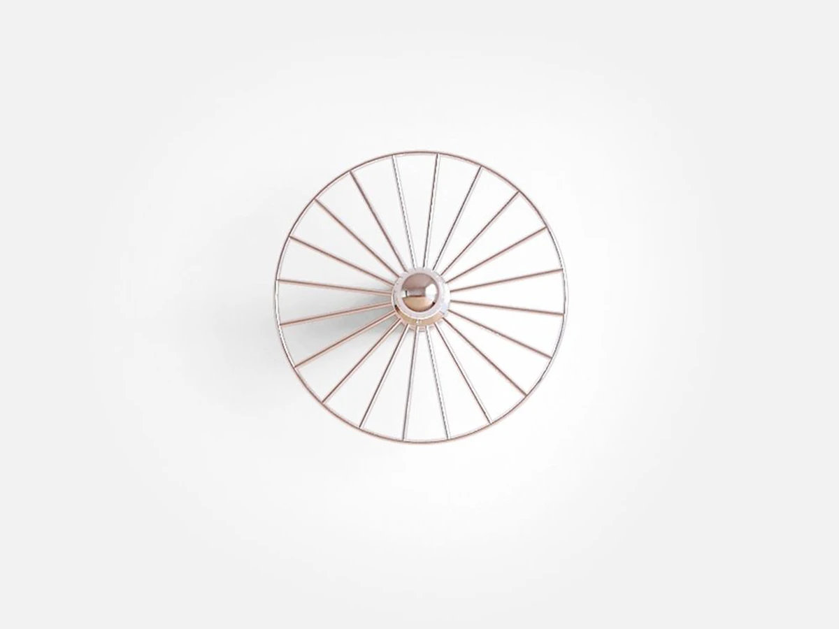 Бра Wheel 962884  - фото 3