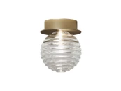 Полоточный/настенный светильник Doul