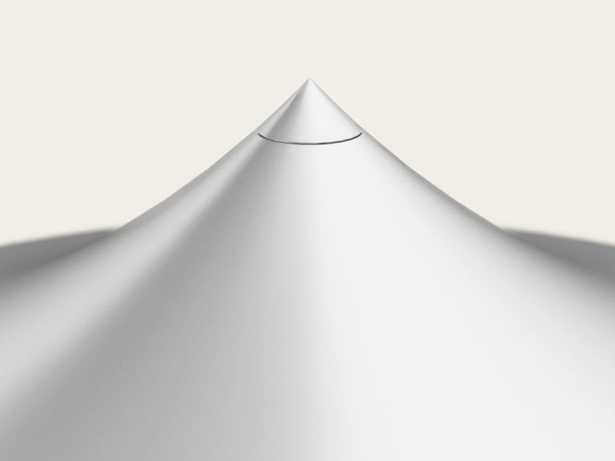 Настольная лампа Kine 962905