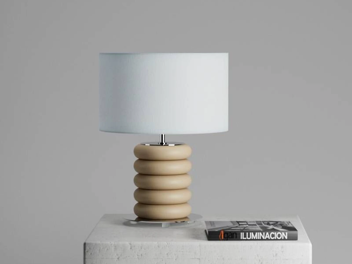 Настольная лампа Onut 962907