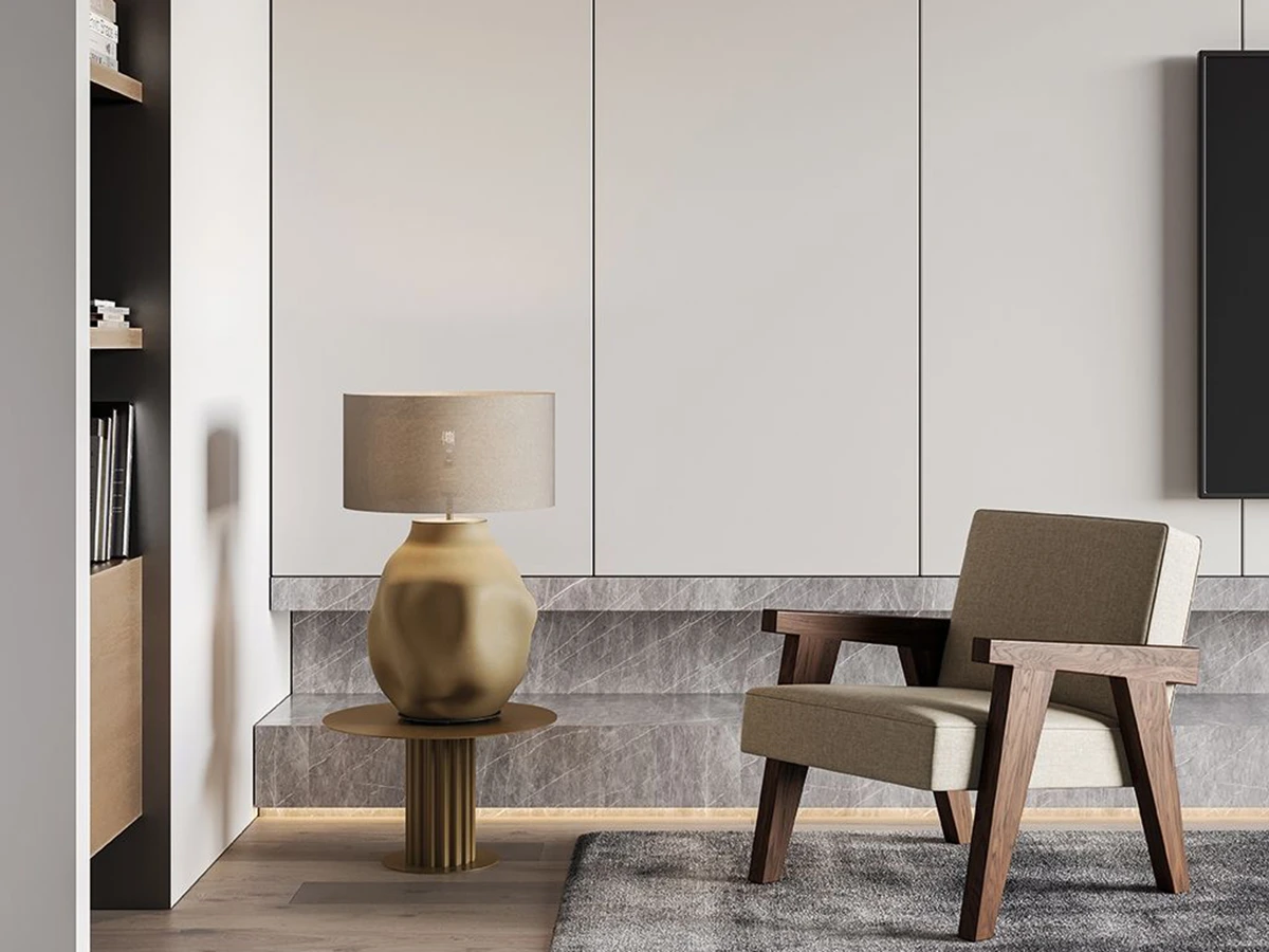 Настольная лампа Etho 962912