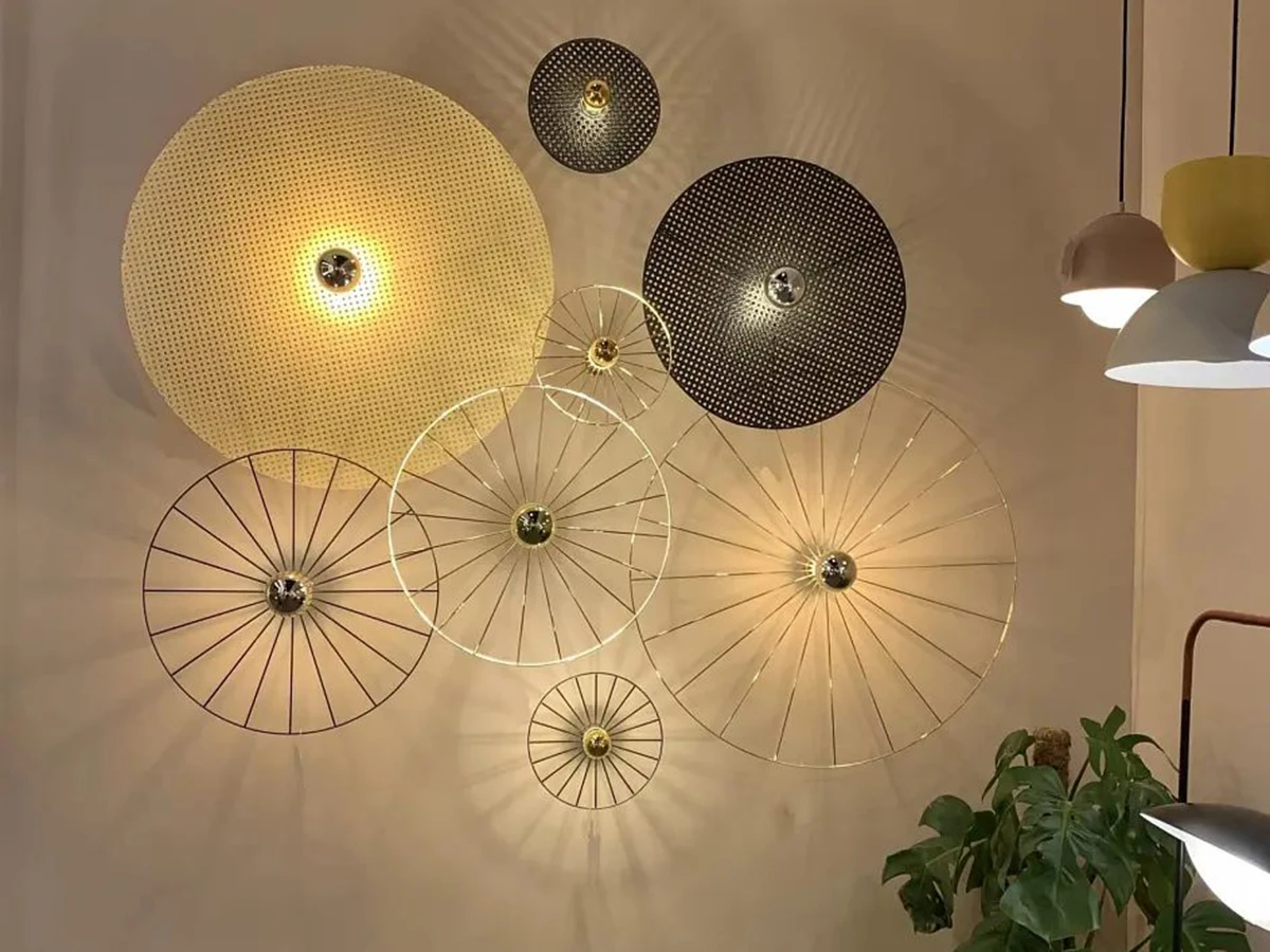 Бра Tan Tan 962915  - фото 3