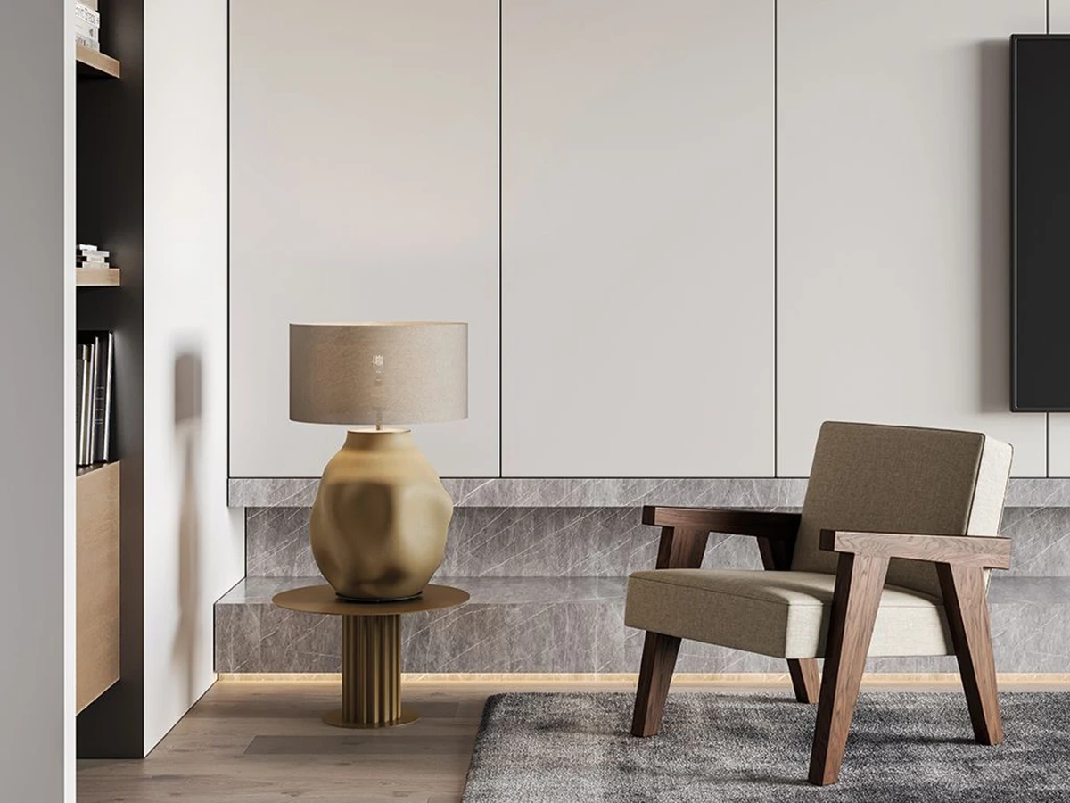 Настольная лампа Etho 962920