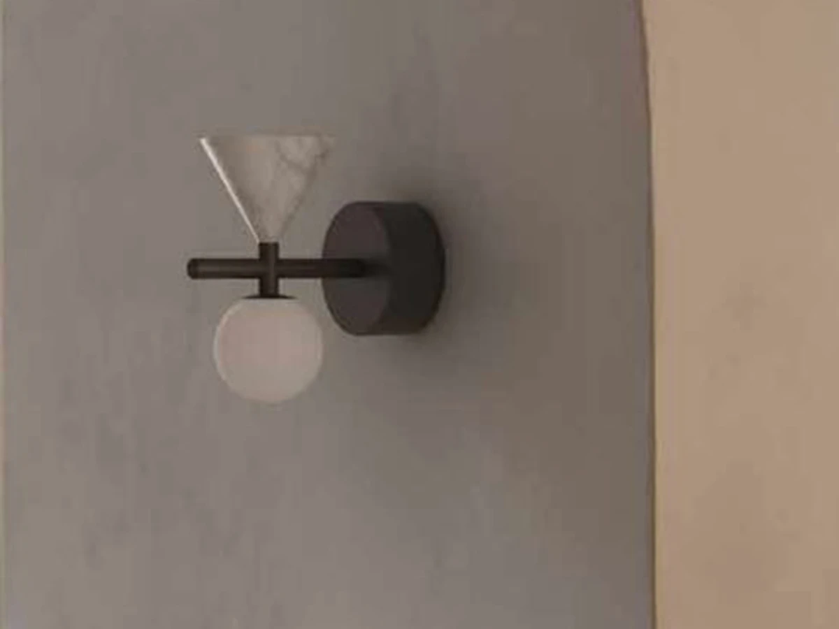 Настенный светильник Oneta 962941