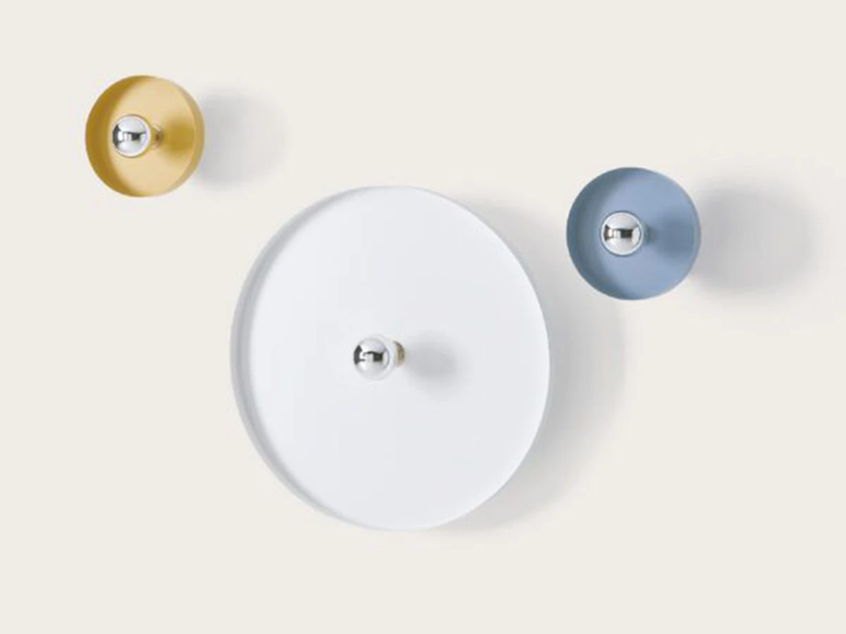 Настенный светильник Arten 962942