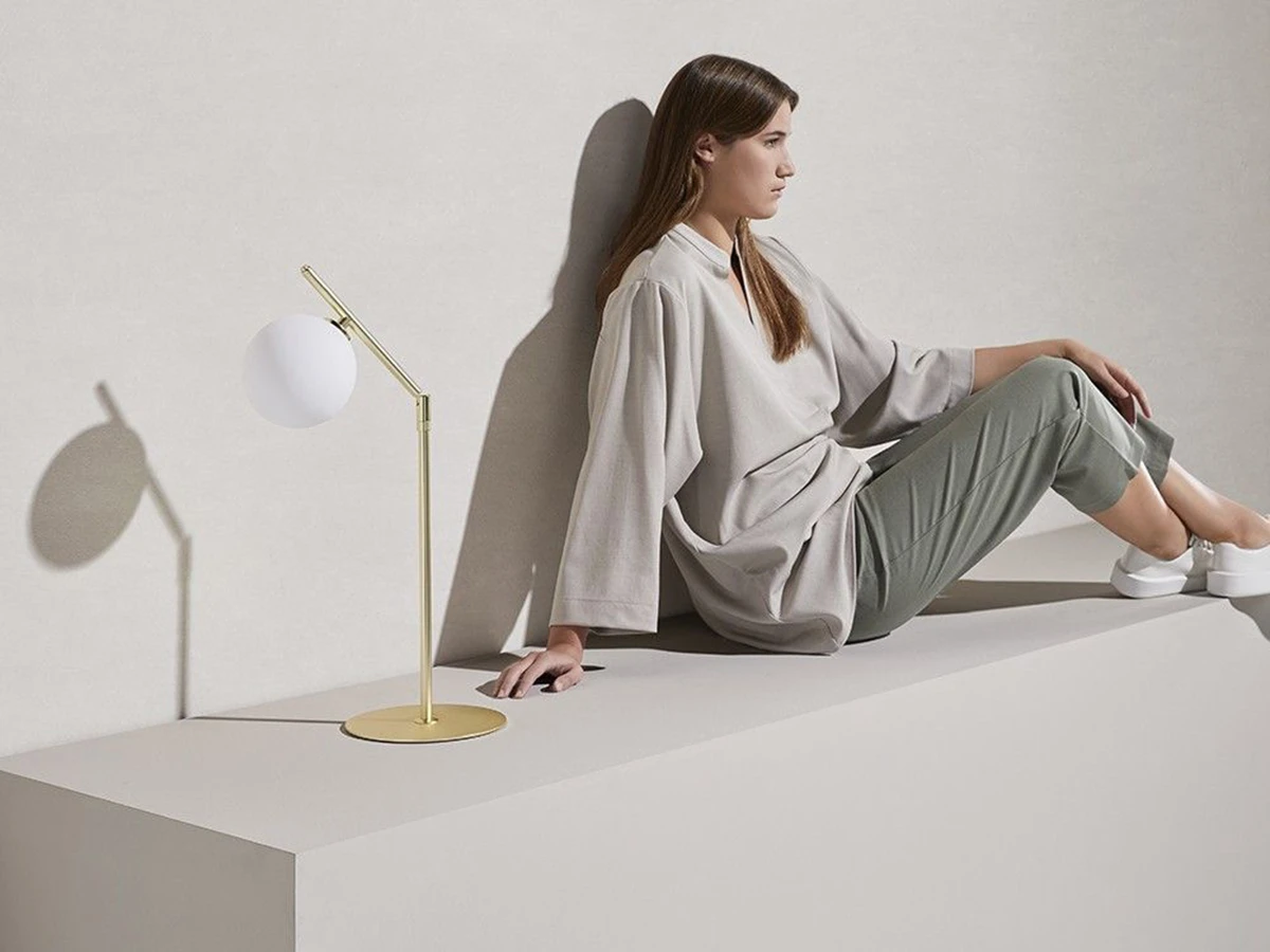 Настольная лампа Endo 962951  - фото 3