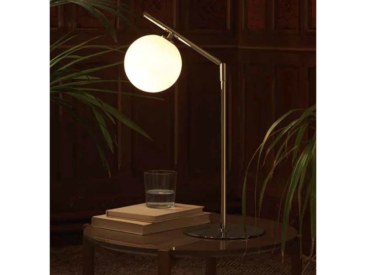 Настольная лампа Endo 962951  - фото 6