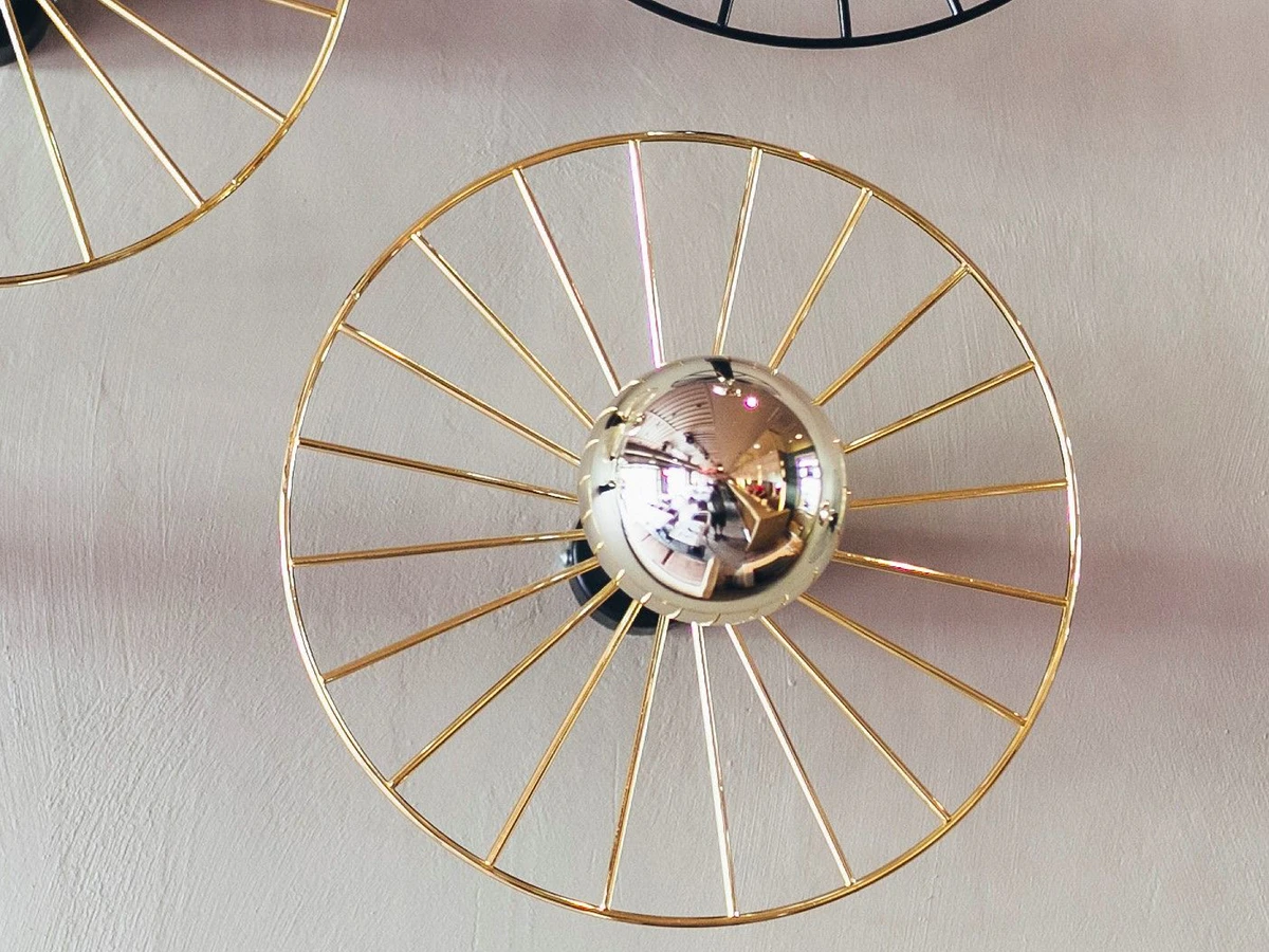 Бра Wheel 962963  - фото 3