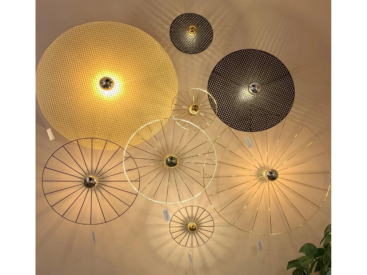 Бра Wheel 962963  - фото 4