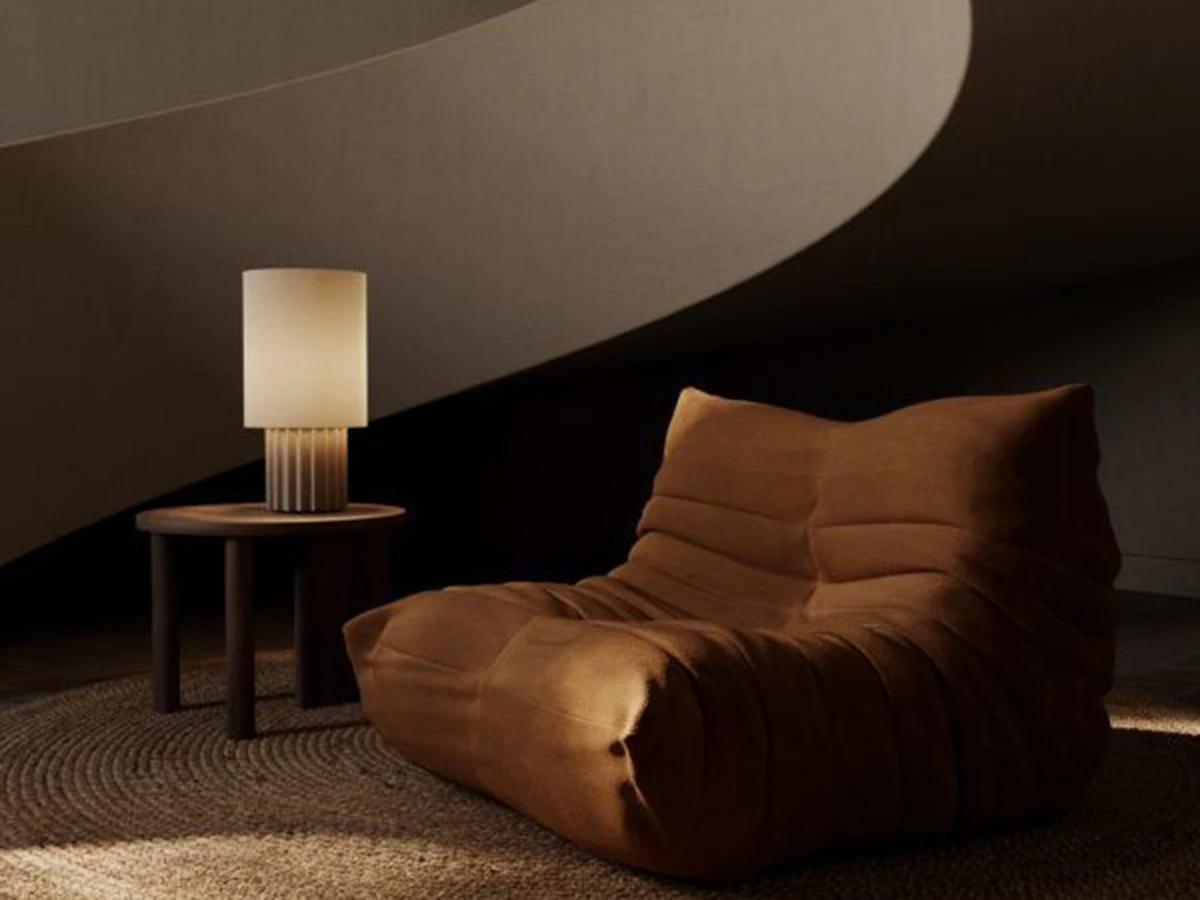 Настольная лампа Dena 962966  - фото 3