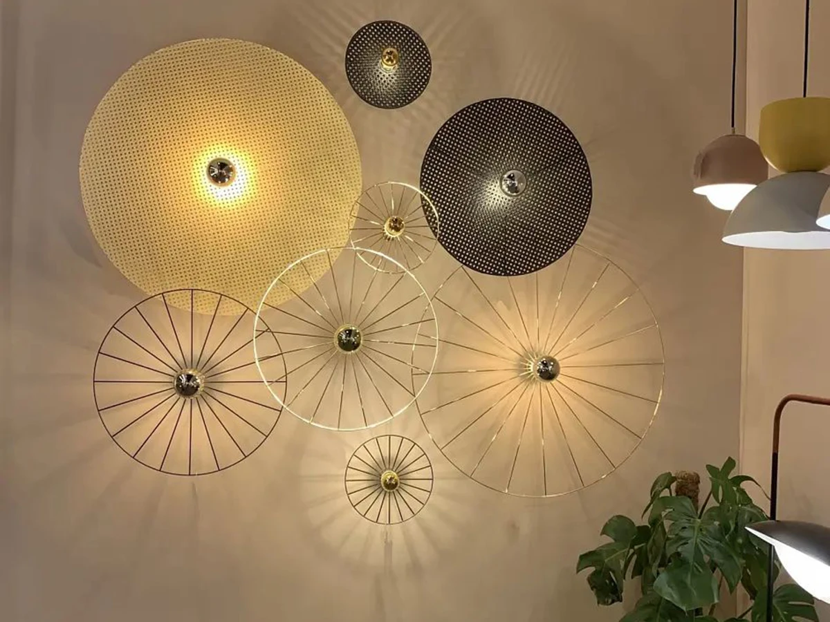 Бра Tan Tan 962976  - фото 4