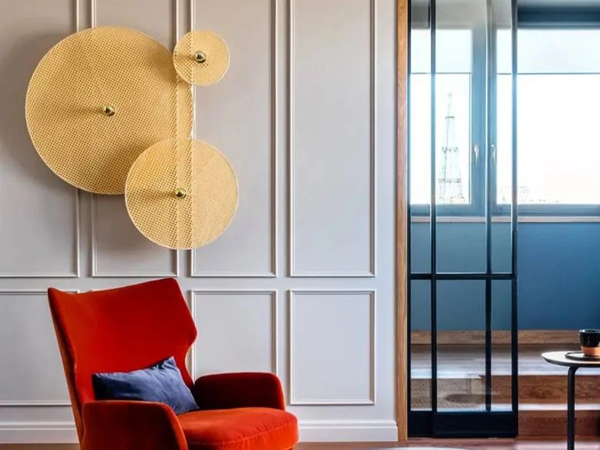 Бра Tan Tan 962976  - фото 5